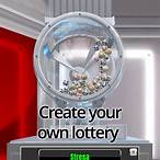 lottery machine online